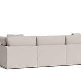 Get Together™ 5-Piece Modular U-Shaped Sectional, Standard, Clay