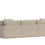 Get Together™ 5-Piece Modular U-Shaped Sectional, Standard, Champagne