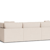Get Together™ 5-Piece Modular U-Shaped Sectional, Standard, Sunbeam