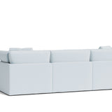 Get Together™ 5-Piece Modular U-Shaped Sectional, Standard, Cove