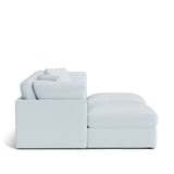 Get Together™ 5-Piece Modular U-Shaped Sectional, Standard, Cove