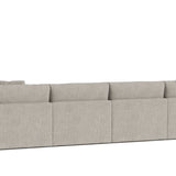 Get Together™ 6-Piece Modular U-Shaped Sectional, Standard, Oatmeal