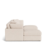 Get Together™ 6-Piece Modular U-Shaped Sectional, Standard, Sunbeam