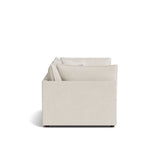 Chill Time 2-Piece Modular Sofa, Birch