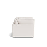 Chill Time 2-Piece Modular Sofa, Nomad Snow