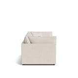 Chill Time 3-Piece Modular Sofa, Birch