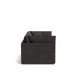 Chill Time 3-Piece Modular Sofa, Dark Shadow
