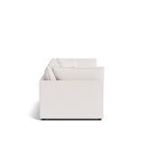 Chill Time 3-Piece Modular Sofa, Nomad Snow