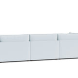 Chill Time 3-Piece Modular Sofa, Cove