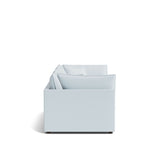 Chill Time 3-Piece Modular Sofa, Cove