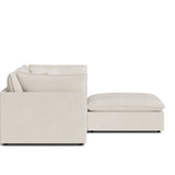 Chill Time 3-Piece Modular Sectional, Birch
