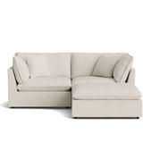 Chill Time 3-Piece Modular Sectional, Birch