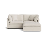 Chill Time 3-Piece Modular Sectional, Birch