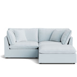 Chill Time 3-Piece Modular Sectional, Cove