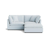 Chill Time 3-Piece Modular Sectional, Cove