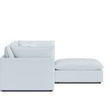 Chill Time 3-Piece Modular Sectional, Cove