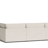 Chill Time 5-Piece Modular Sectional, Birch