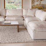 Chill Time 5-Piece Modular Sectional, Birch