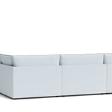 Chill Time 5-Piece Modular Sectional, Cove