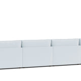 Chill Time 6-Piece Modular U-Shaped Sectional, Cove