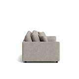 Soft Spot 2-Piece Modular Sofa, Oatmeal