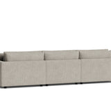 Soft Spot 3-Piece Modular Sofa, Oatmeal