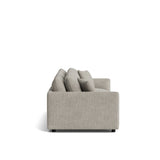 Soft Spot 3-Piece Modular Sofa, Oatmeal
