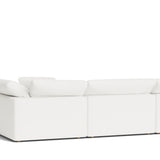 Movie Night™ 5-Piece Modular Sectional, Large, Brie