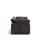 Movie Night™ 3-Piece Modular Sofa, Large, Truffle