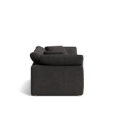 Movie Night™ 3-Piece Modular Sofa, Large, Dark Shadow