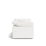 Movie Night™ 3-Piece Modular Sofa, Large, Brie