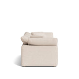 Movie Night™ 3-Piece Modular Sofa, Large, Sunbeam