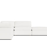 Movie Night™ 5-Piece Modular Sectional, Standard, Brie