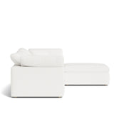 Movie Night™ 4-Piece Modular Sectional, Standard, Brie