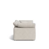 Movie Night™ 3-Piece Modular Sofa, Standard, Newport Stripe