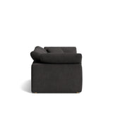 Movie Night™ 3-Piece Modular Sofa, Standard, Dark Shadow