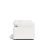 Movie Night™ 3-Piece Modular Sofa, Standard, Brie