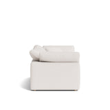 Movie Night™ 3-Piece Modular Sofa, Standard, Nomad Snow