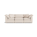Movie Night™ 3-Piece Modular Sofa, Standard, Sunbeam