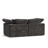 Movie Night™ 2-Piece Modular Sofa, Standard, Truffle