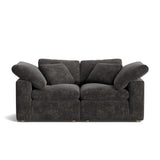 Movie Night™ 2-Piece Modular Sofa, Standard, Truffle