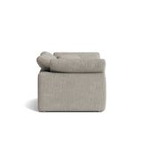 Movie Night™ 2-Piece Modular Sofa, Standard, Oatmeal