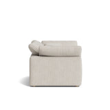Movie Night™ 2-Piece Modular Sofa, Standard, Newport Stripe
