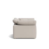 Movie Night™ 2-Piece Modular Sofa, Standard, Clay