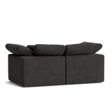 Movie Night™ 2-Piece Modular Sofa, Standard, Dark Shadow