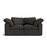 Movie Night™ 2-Piece Modular Sofa, Standard, Dark Shadow