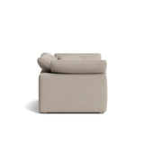 Movie Night™ 2-Piece Modular Sofa, Standard, Light Pebble