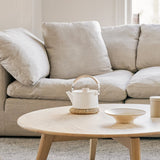 Movie Night™ 2-Piece Modular Sofa, Standard, Light Pebble