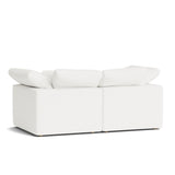 Movie Night™ 2-Piece Modular Sofa, Standard, Brie