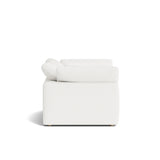 Movie Night™ 2-Piece Modular Sofa, Standard, Brie